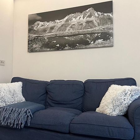 Saraillhome Аоста Экстерьер фото