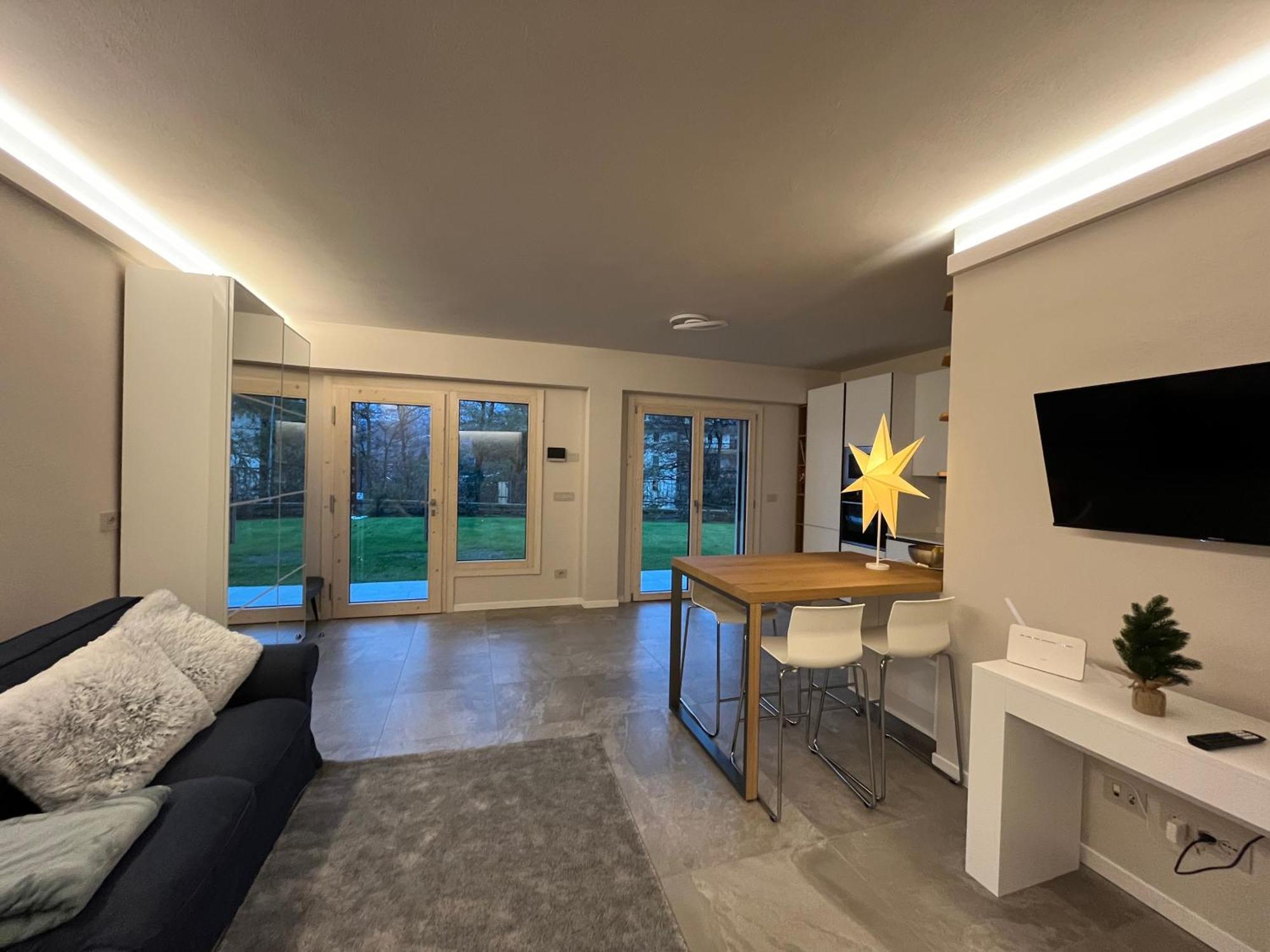 Saraillhome Аоста Экстерьер фото