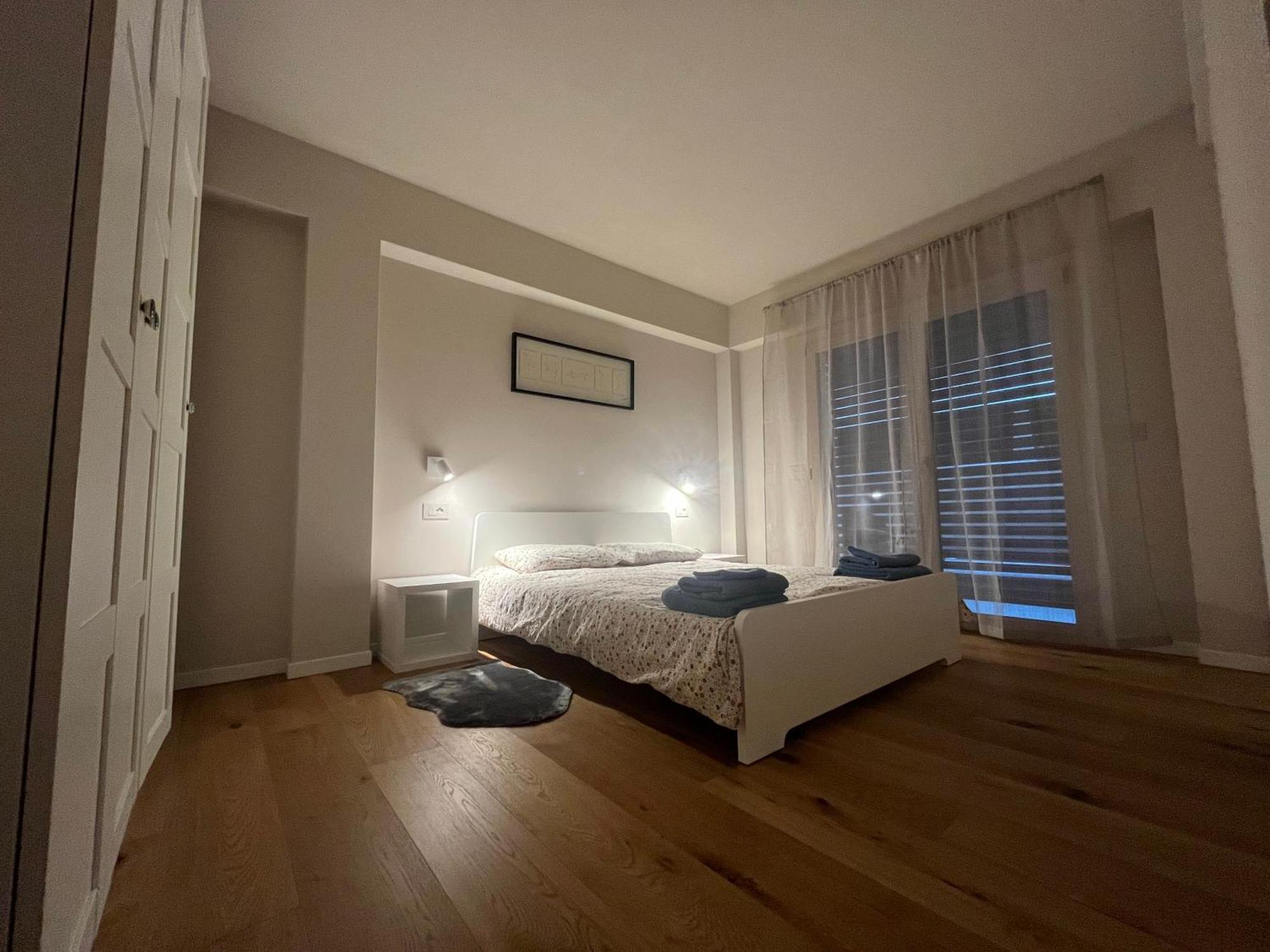 Saraillhome Аоста Экстерьер фото