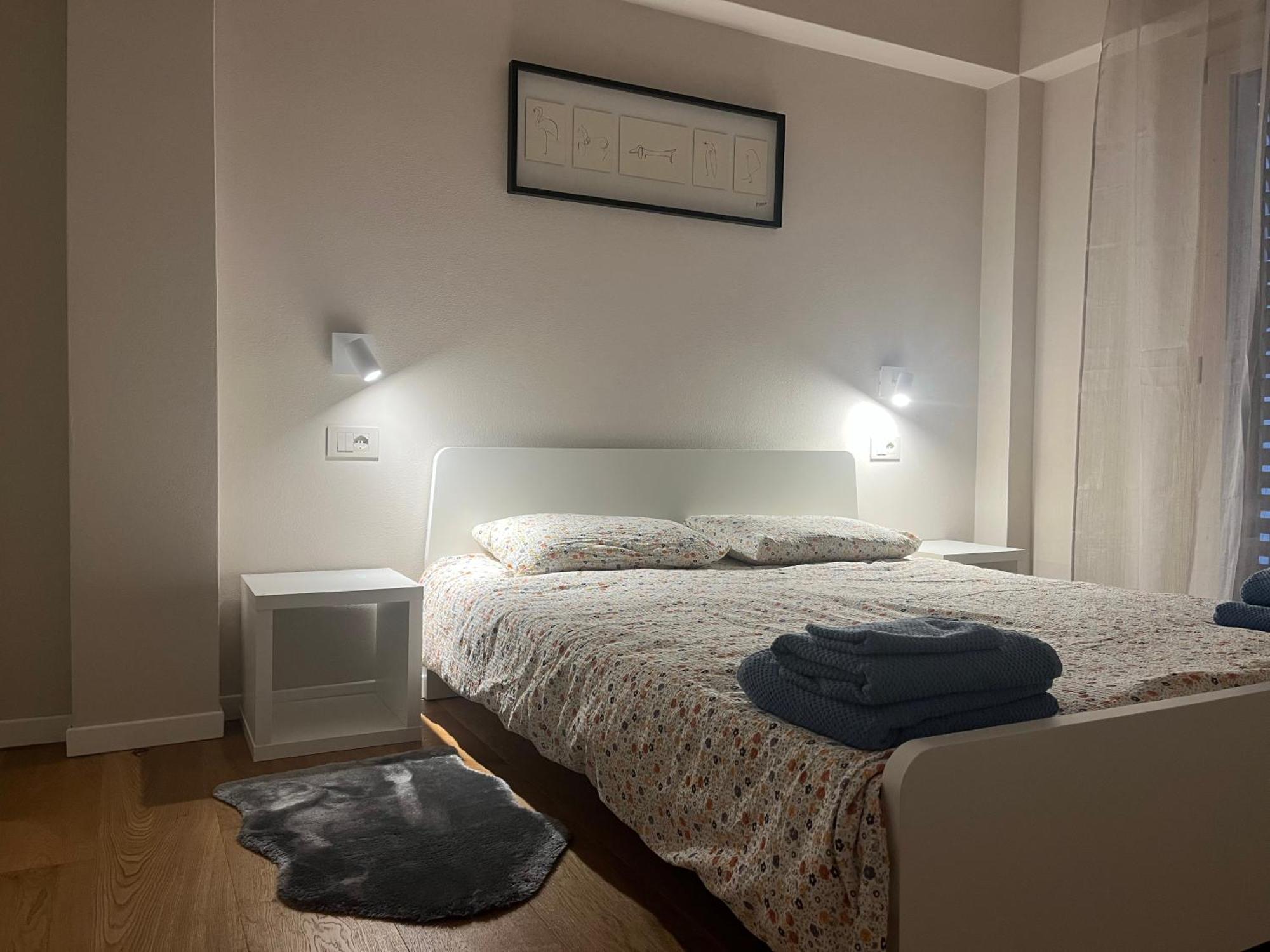 Saraillhome Аоста Экстерьер фото